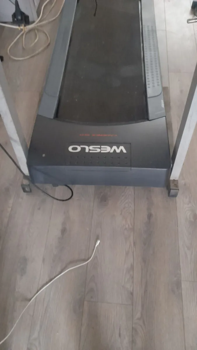 Treadmill - Image 3