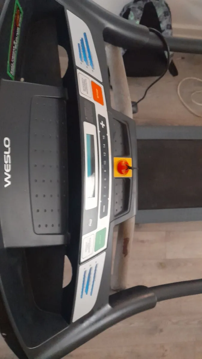 Treadmill - Image 2
