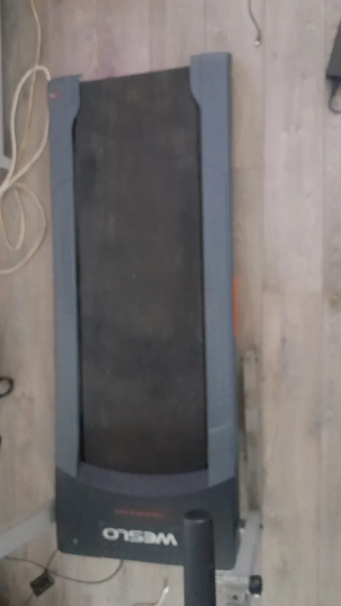 Treadmill - Image 4