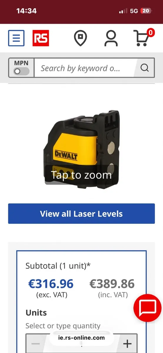 Tools - Image 1