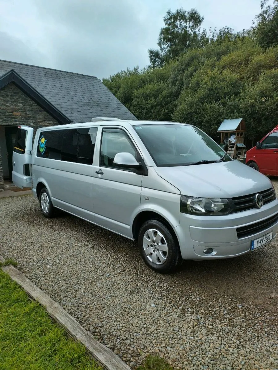VW Camper - Image 1