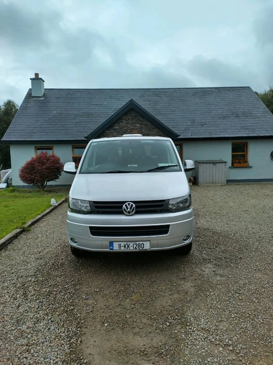 VW Camper - Image 2