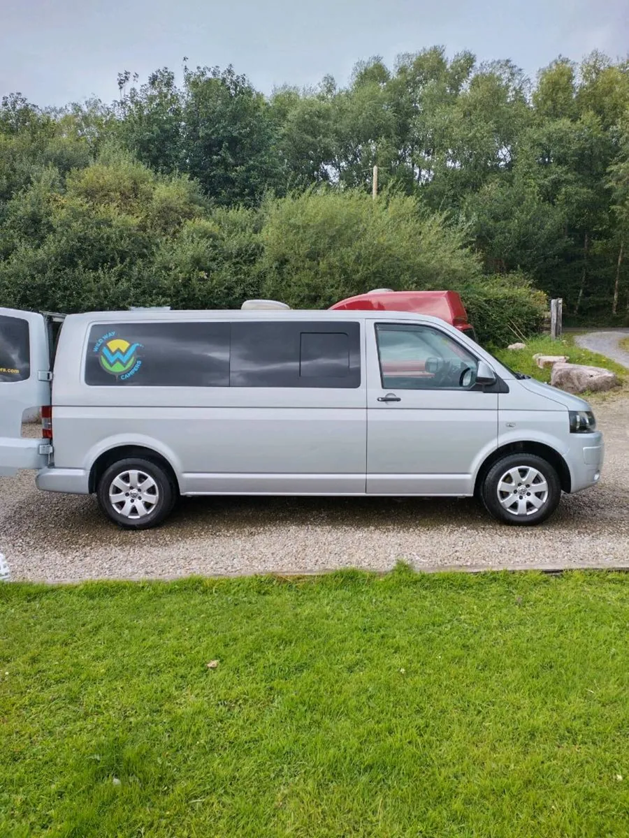 VW Camper - Image 3