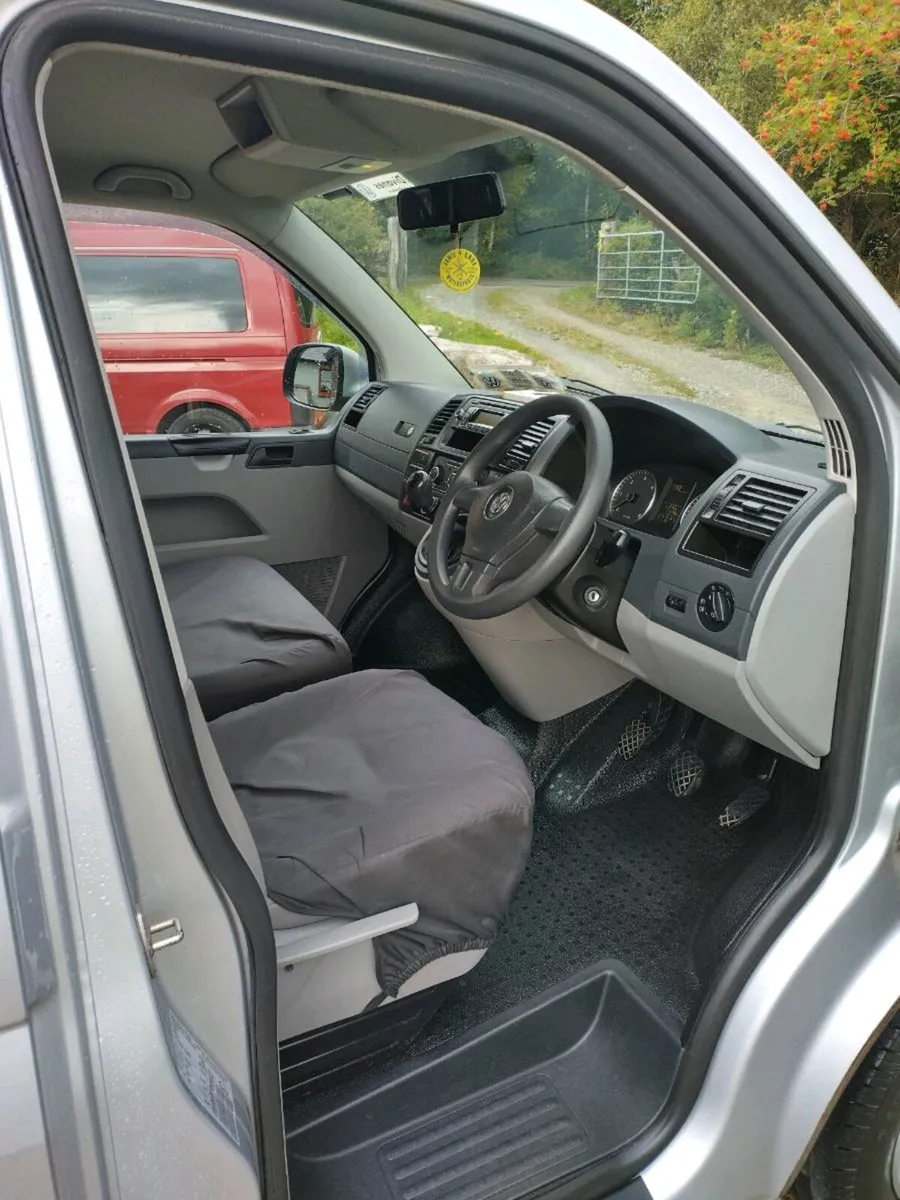 VW Camper - Image 4