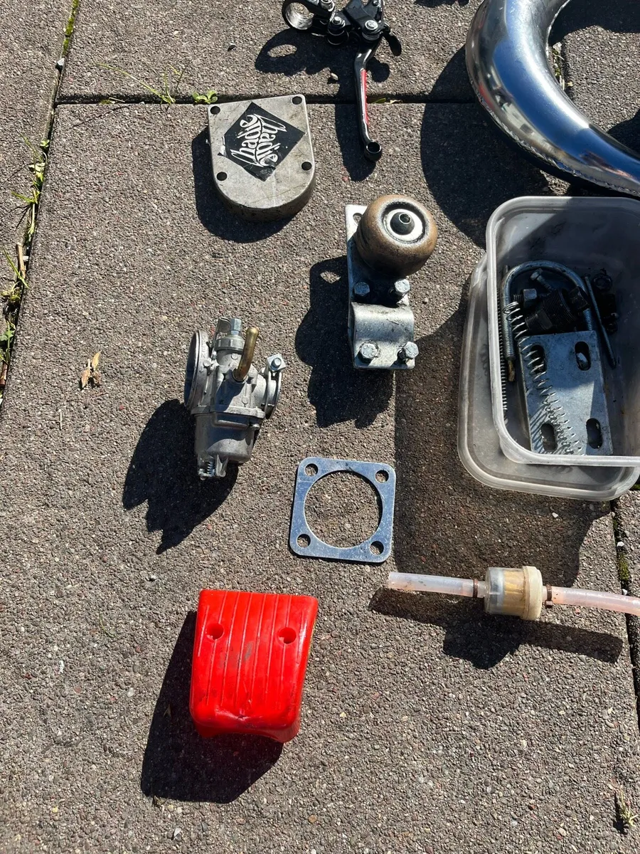 Engine for bike - Image 4