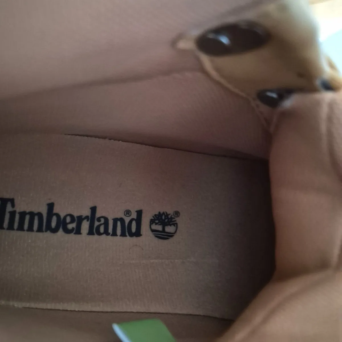 Men's  Timberland  Boots - Image 2