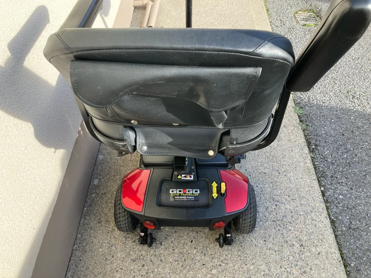 Scooter - Image 3