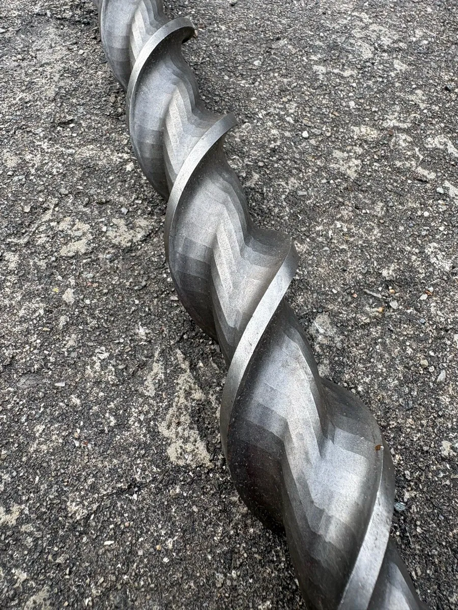 Hilti 40MM x 800mm Drill Bit - Image 4