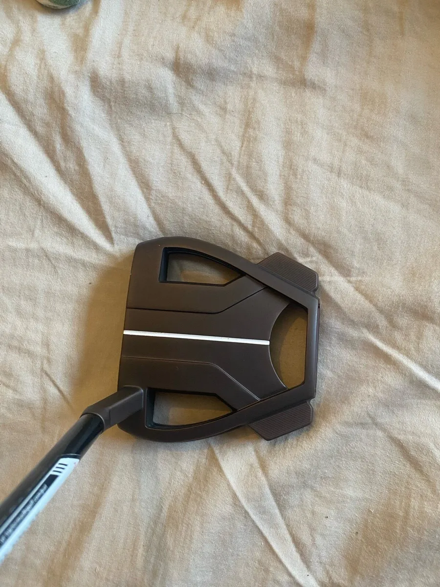 Taylormade spider Tour.x - Image 3