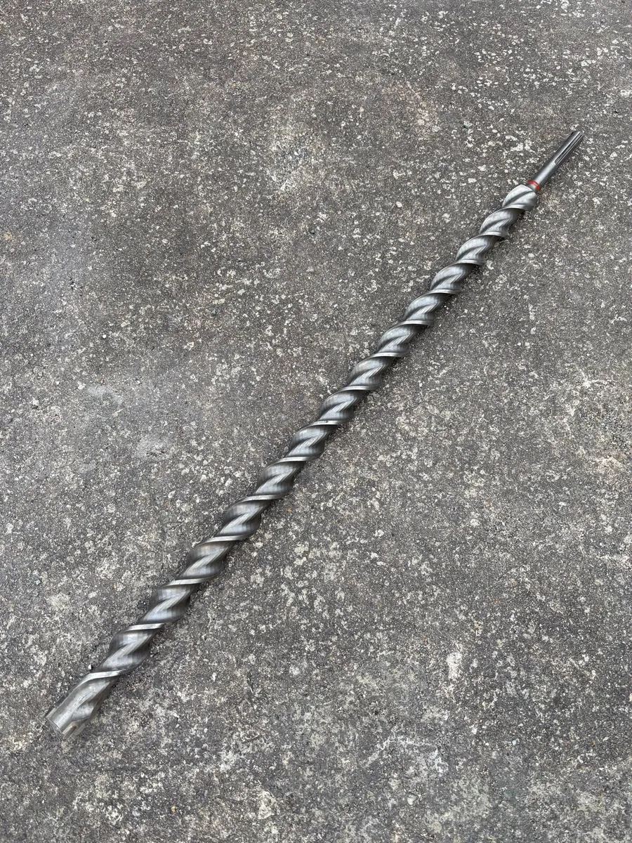 Hilti 40MM x 800mm Drill Bit - Image 2