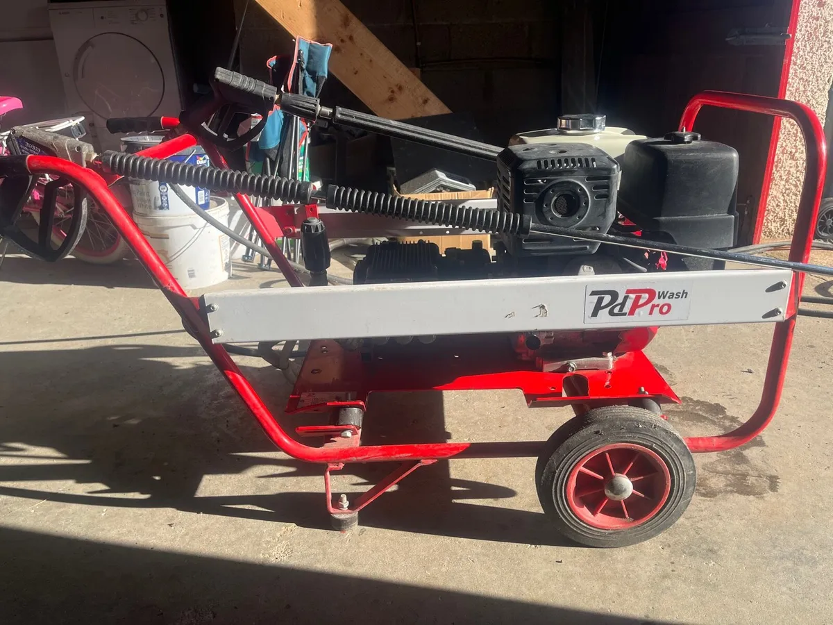 Power passer - Image 1