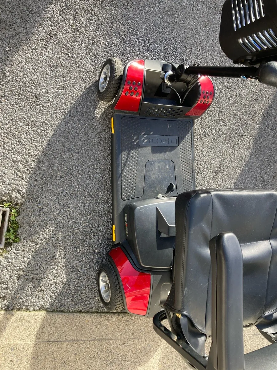 Scooter - Image 4