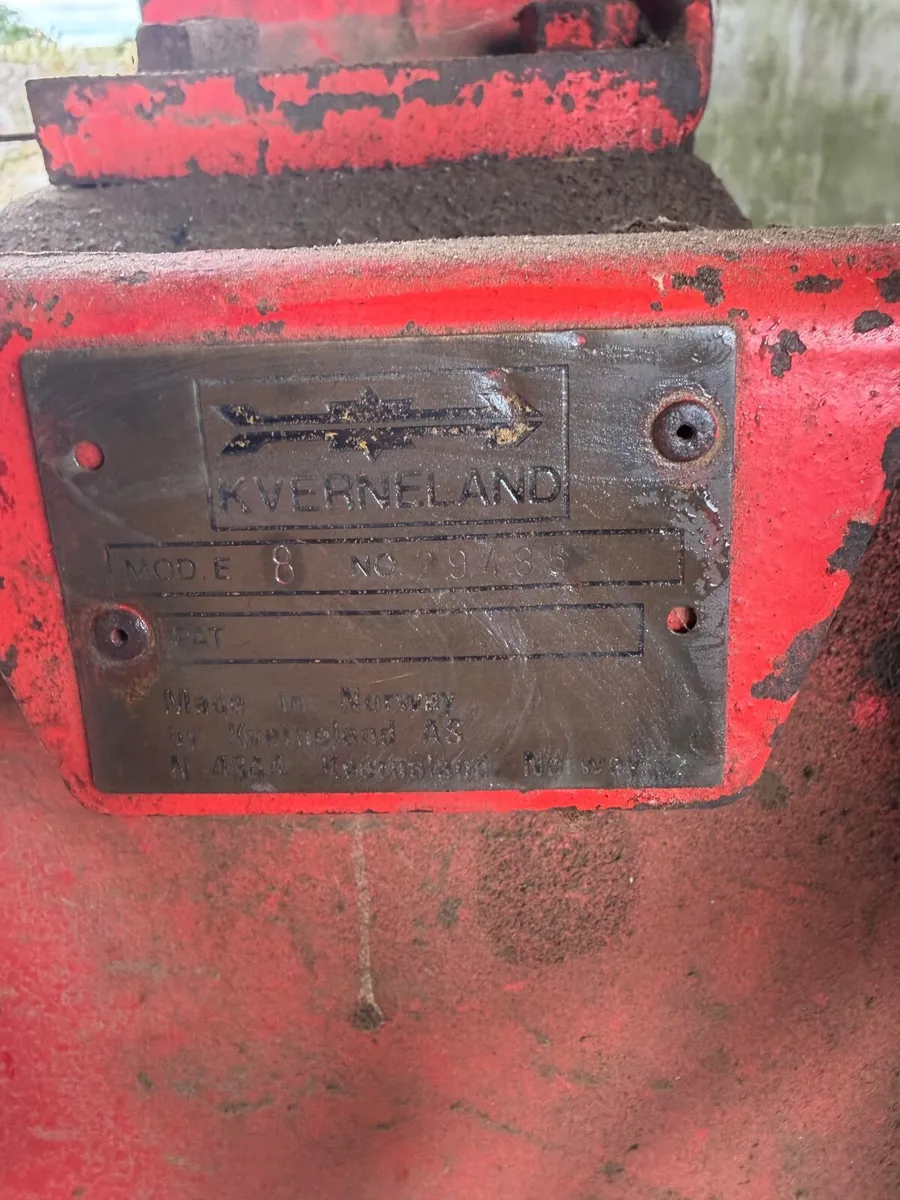 Plough - Image 2