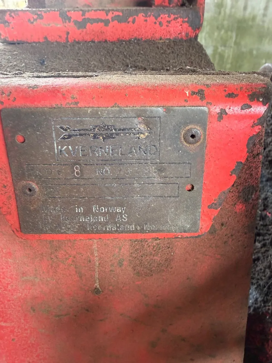 Plough - Image 3