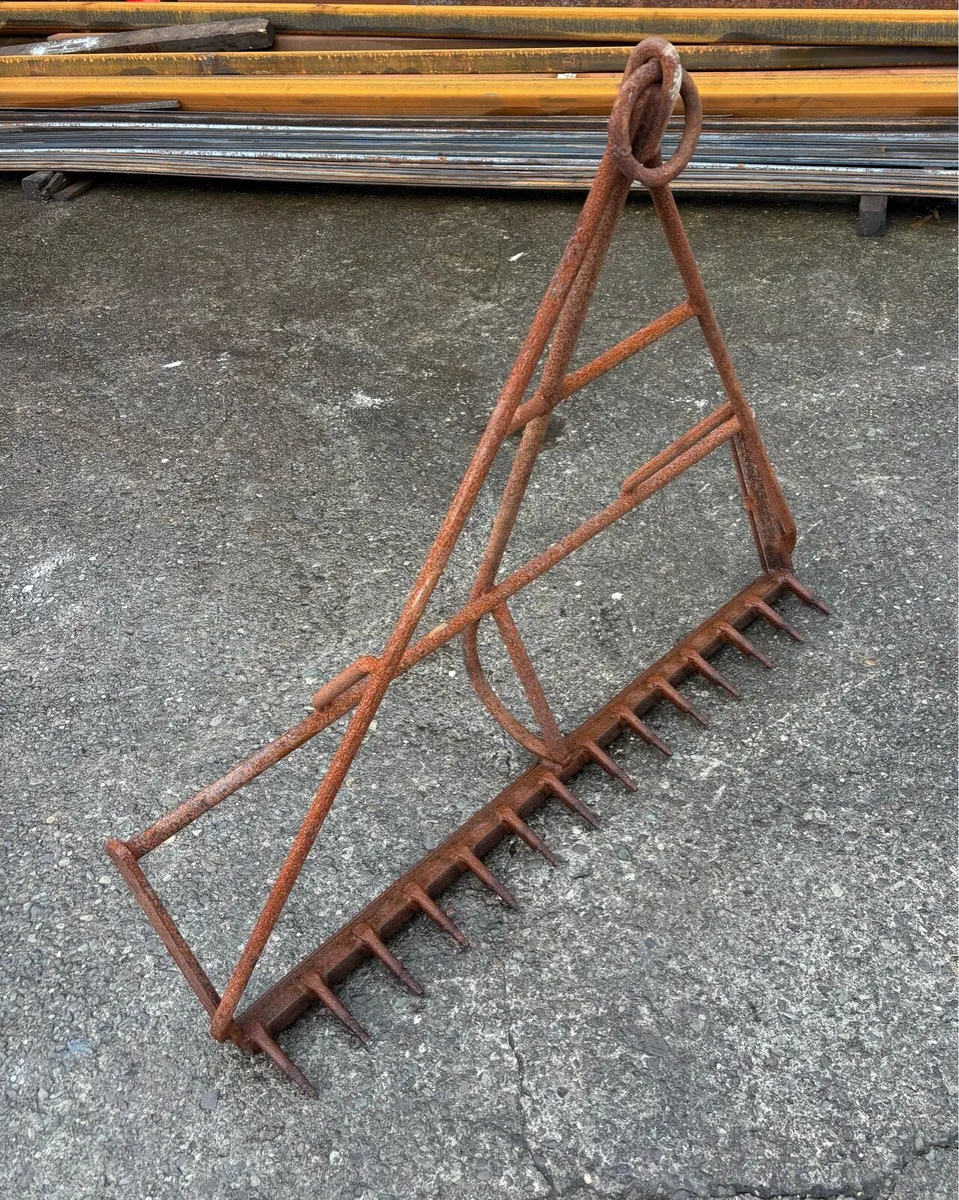 Scallop dredge - Image 2