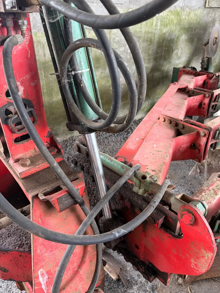 Plough - Image 4