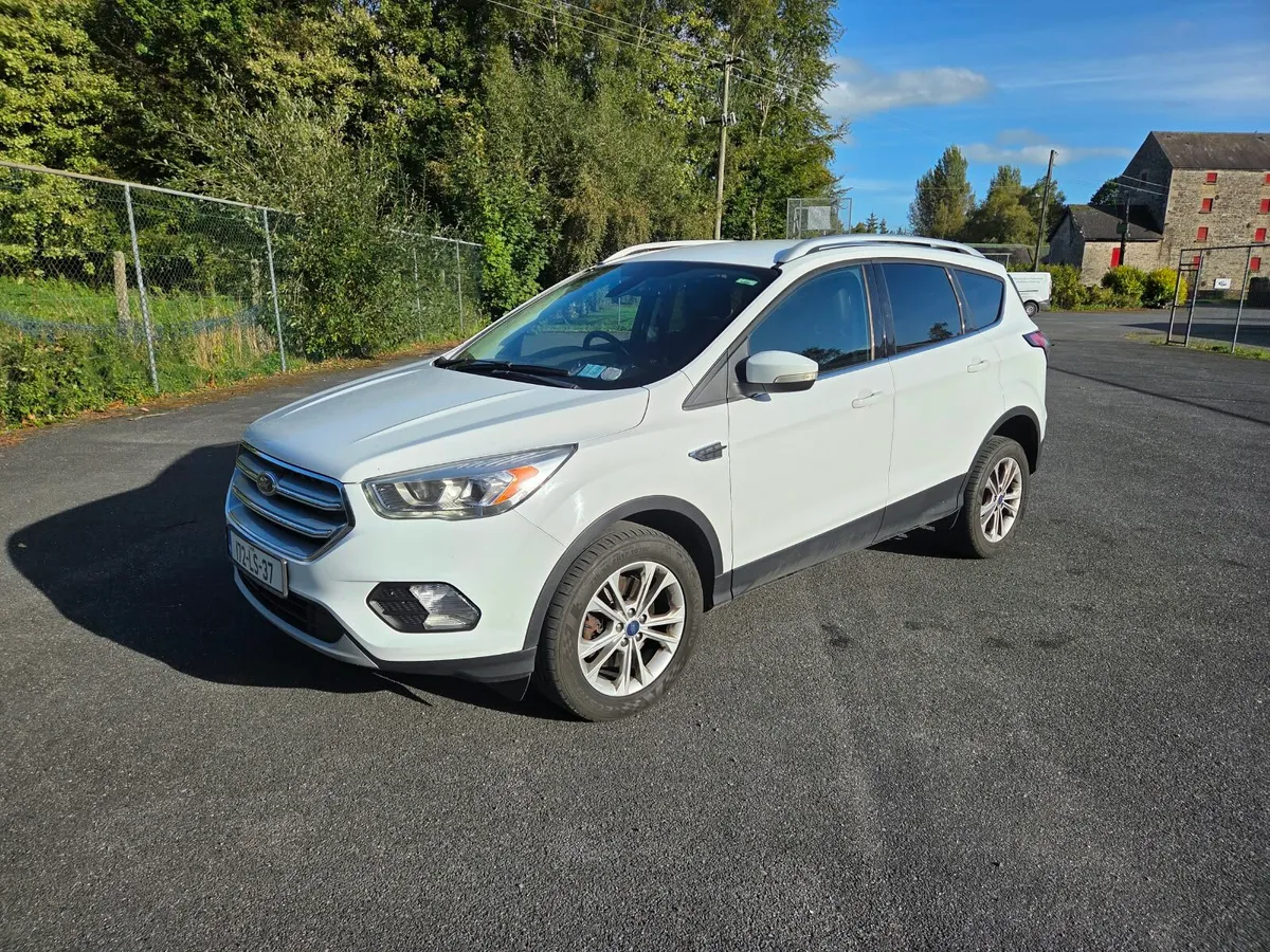 Ford kuga - Image 1