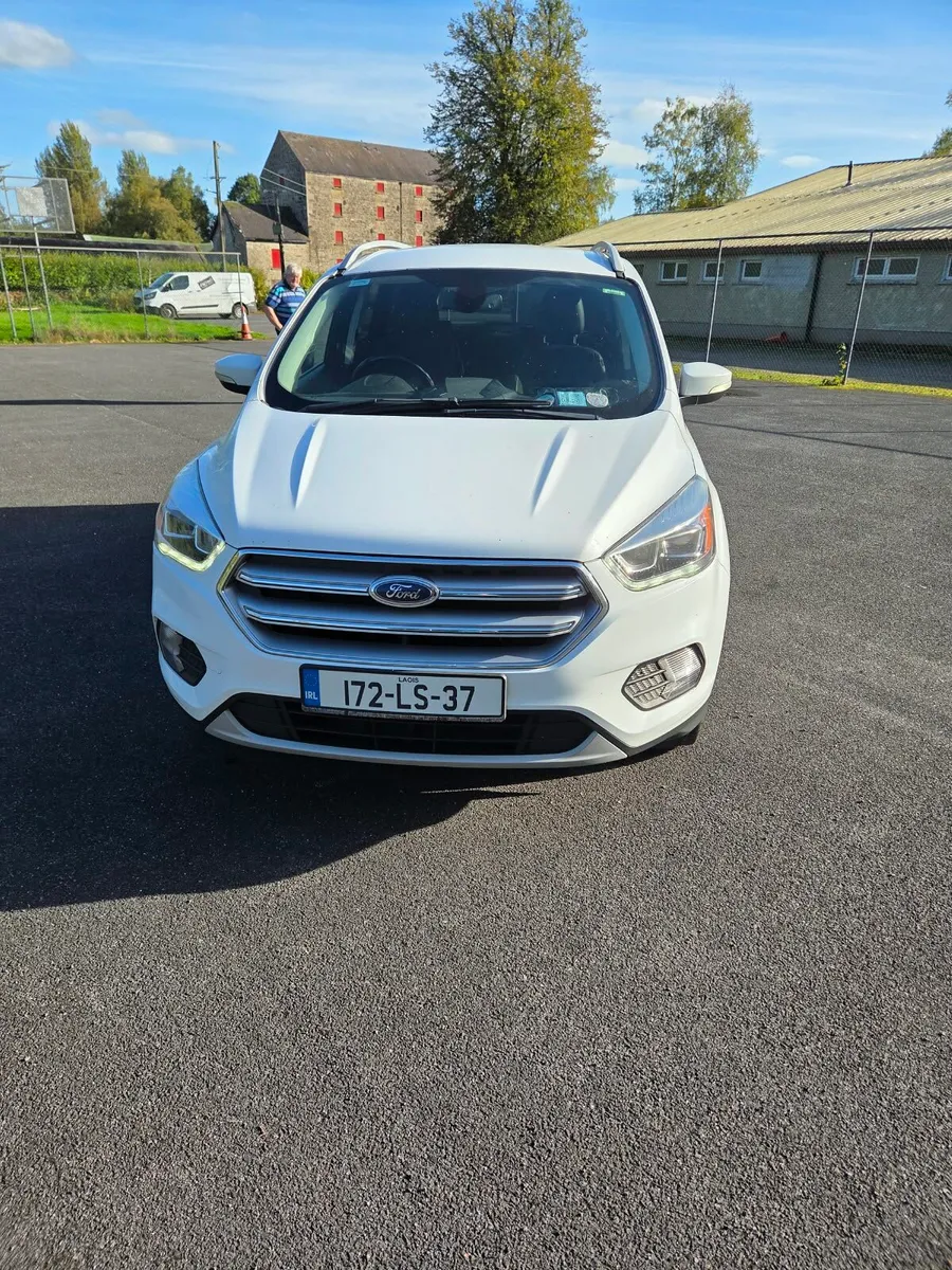 Ford kuga - Image 2