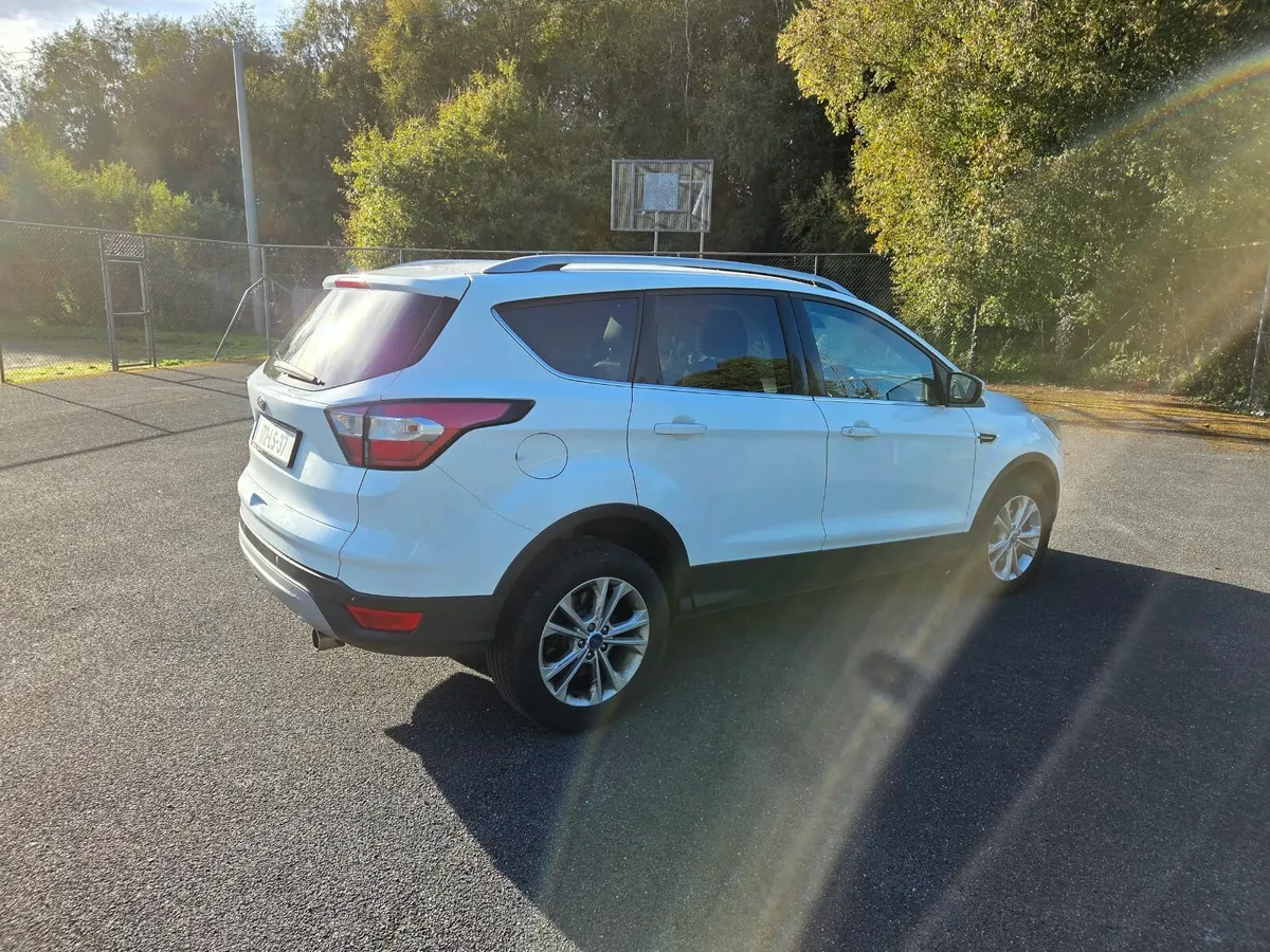 Ford kuga - Image 3