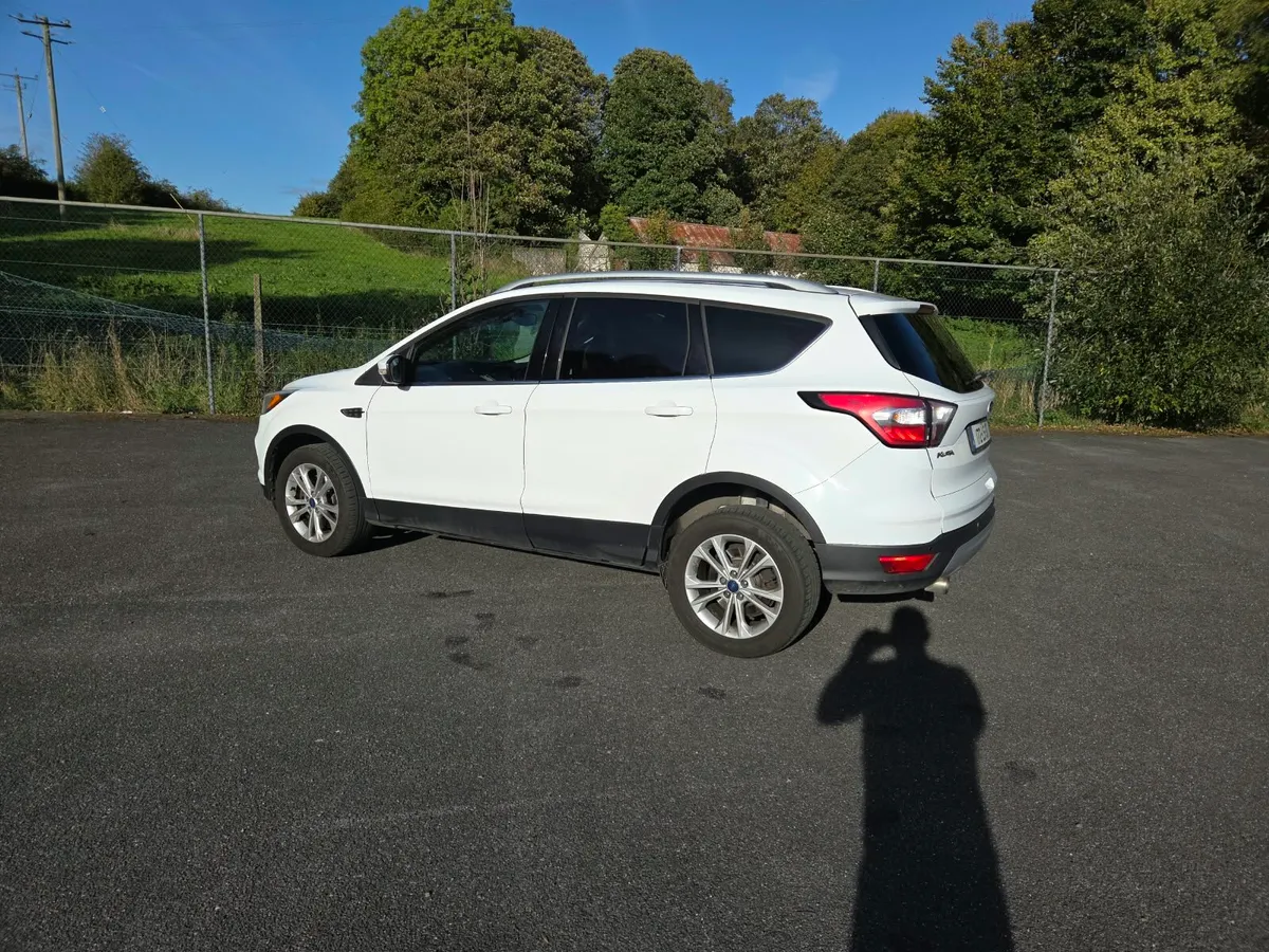 Ford kuga - Image 4