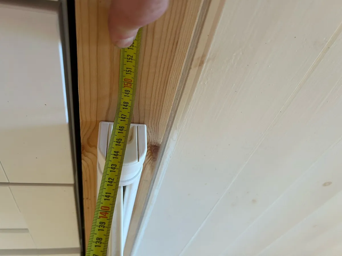 Baby Dan child / stair gates - Image 3
