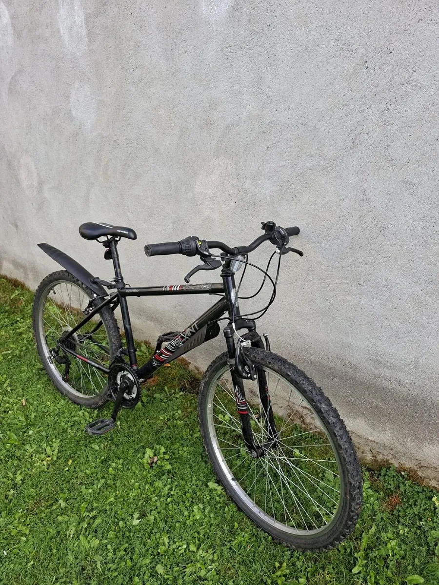 Adult bike - Image 1