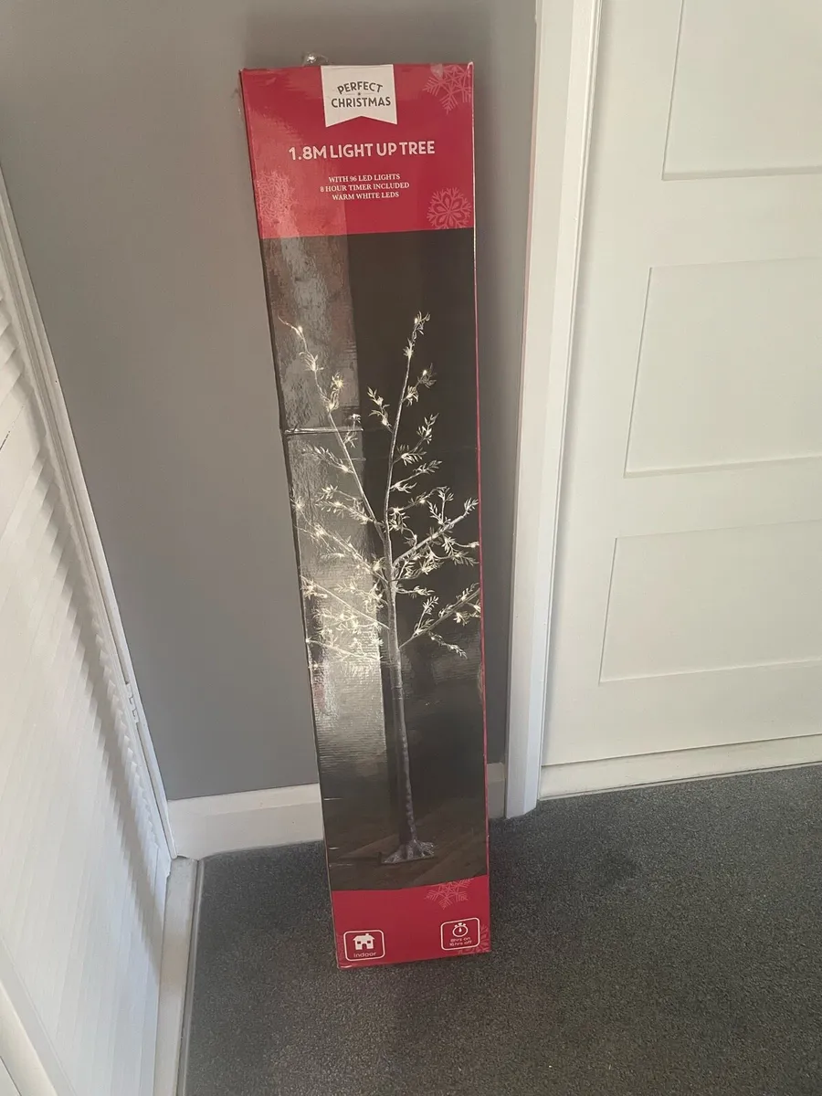 Xmas tree