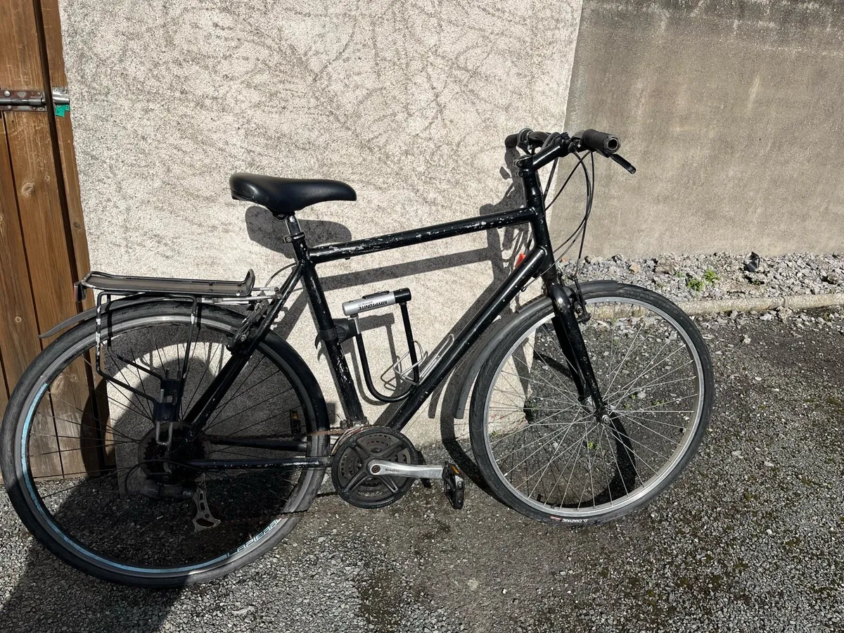Adults Bike - Image 1