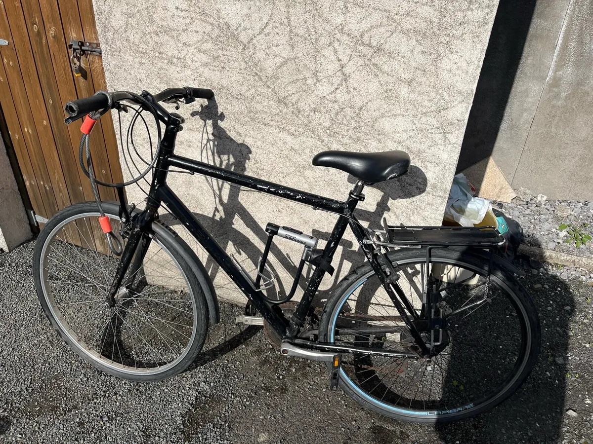 Adults Bike - Image 2