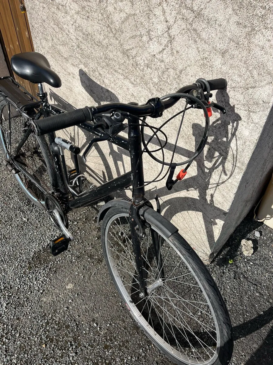 Adults Bike - Image 3