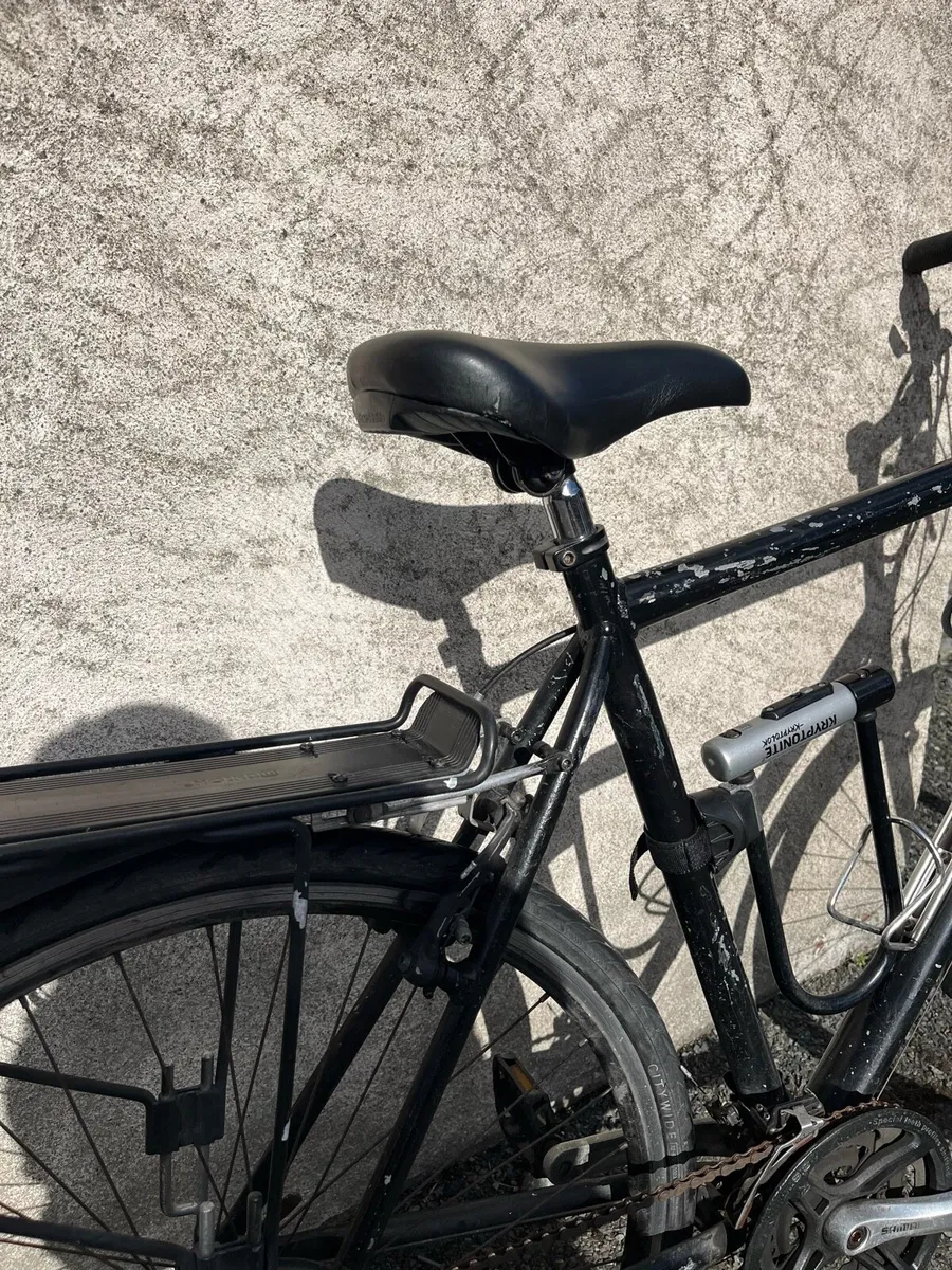 Adults Bike - Image 4