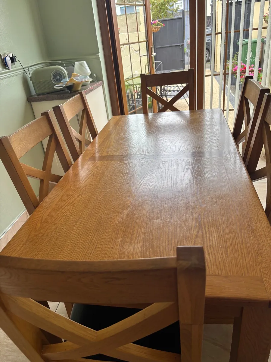 Kitchen Table - Image 3