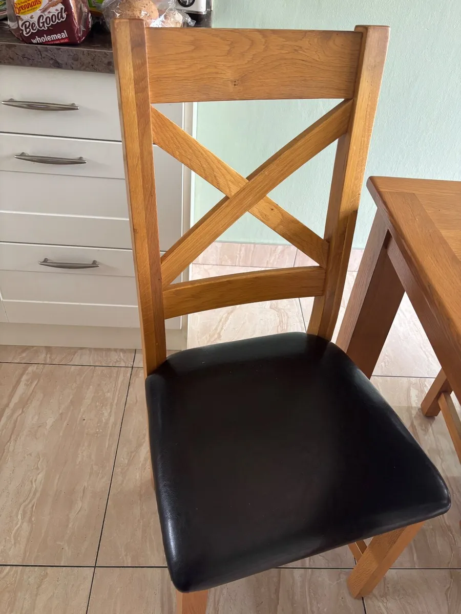 Kitchen Table - Image 2