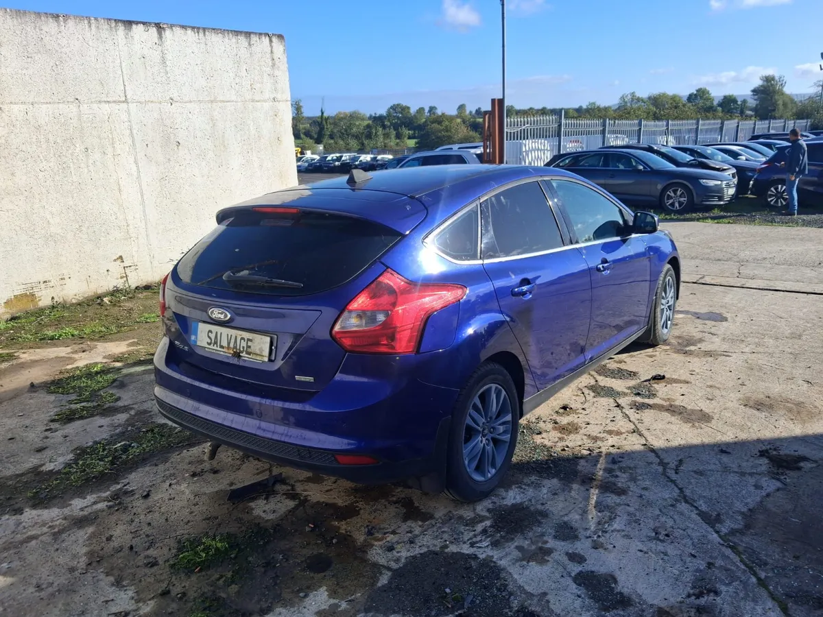 2014 Ford Focus - Image 2