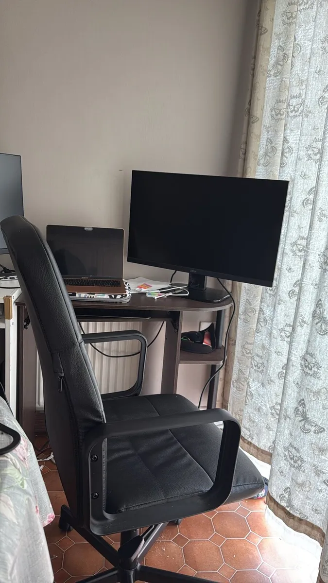 ACER 27 inches monitor - Image 4