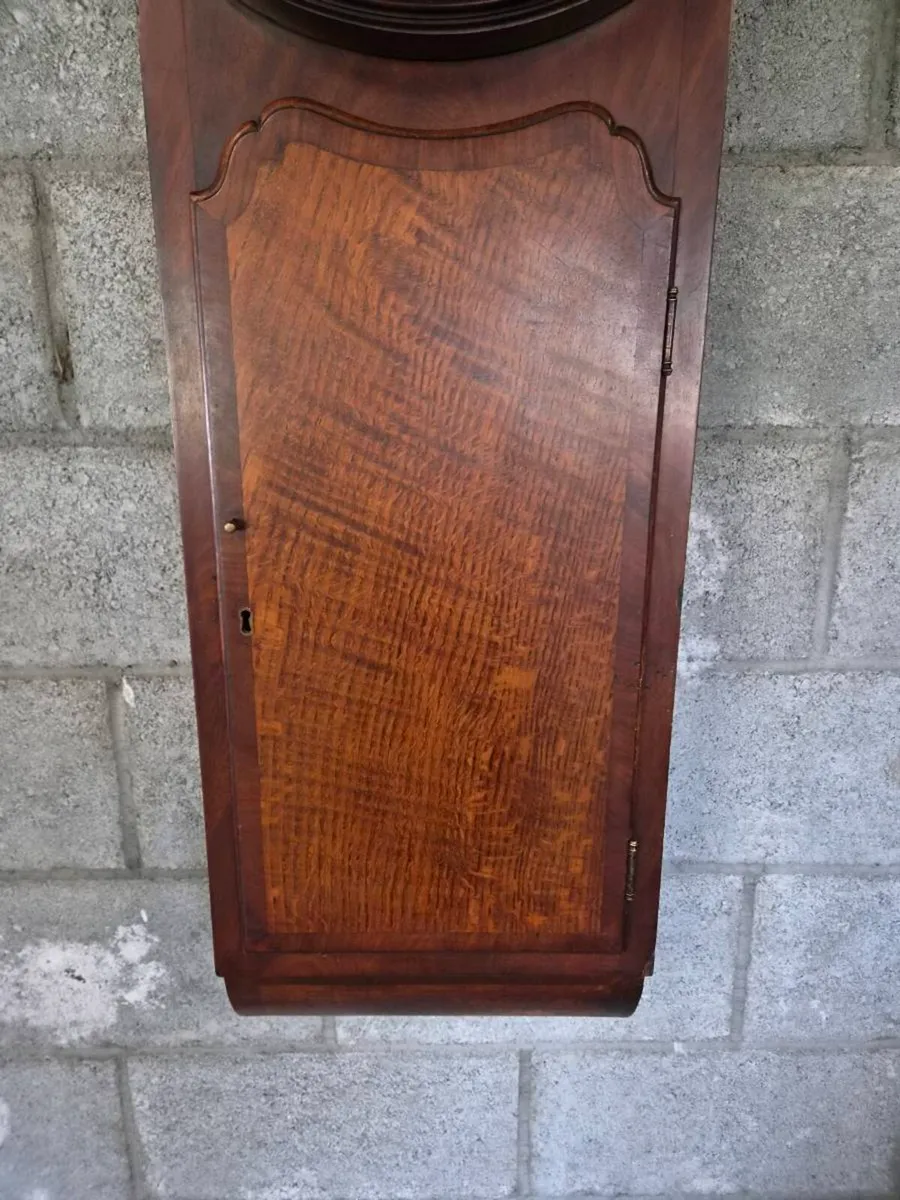 Sam maddock tavern clock - Image 4
