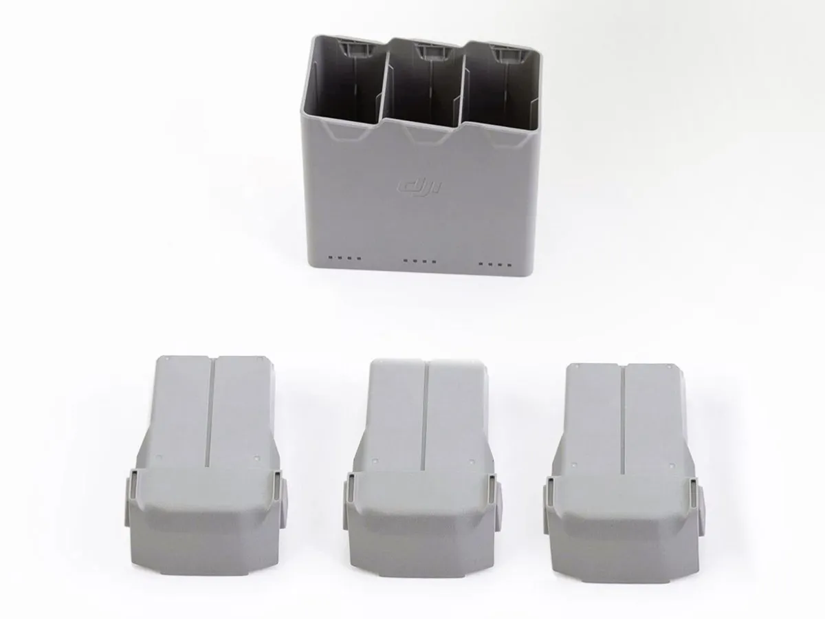 DJI Mini 5 Fly More Kit (RC2 &  3X Batt) - Image 3