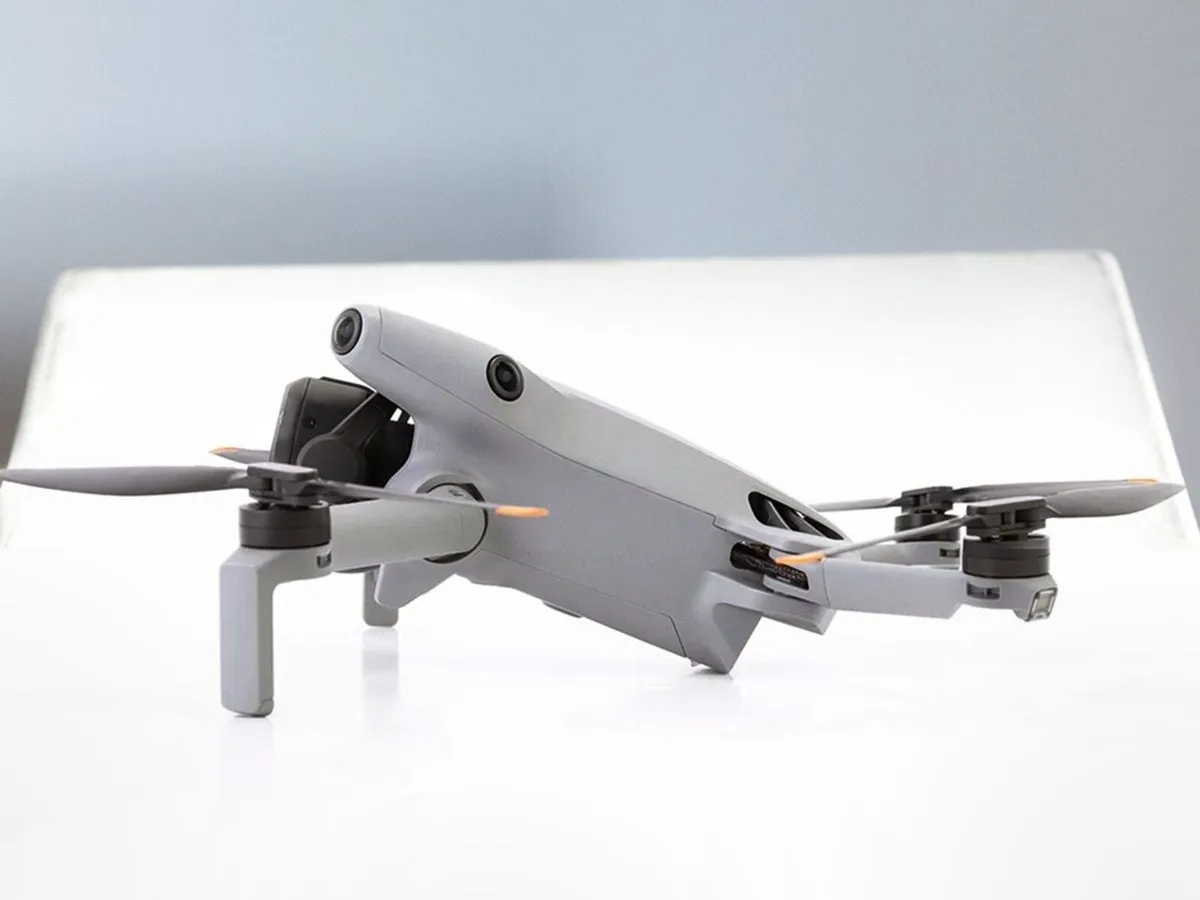 DJI Mini 5 Fly More Kit (RC2 &  3X Batt) - Image 4
