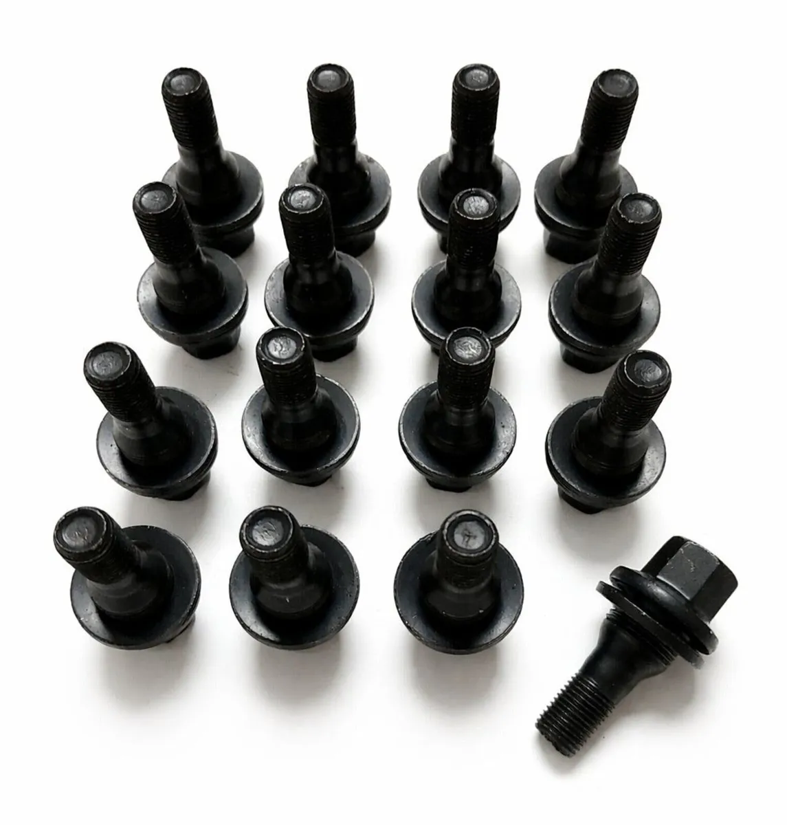 16 x New Bolts Peugeot/Citroen Models - Delivery - Image 1
