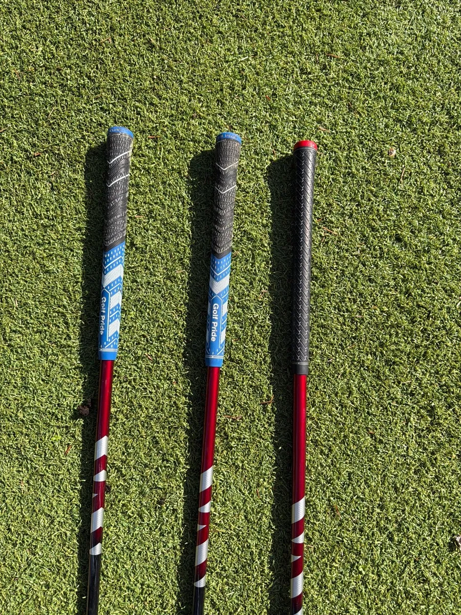 Golf clubs - Image 4