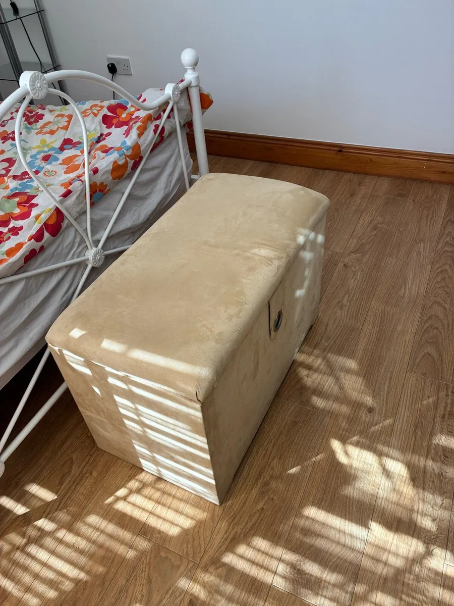 Blanket box - Image 2
