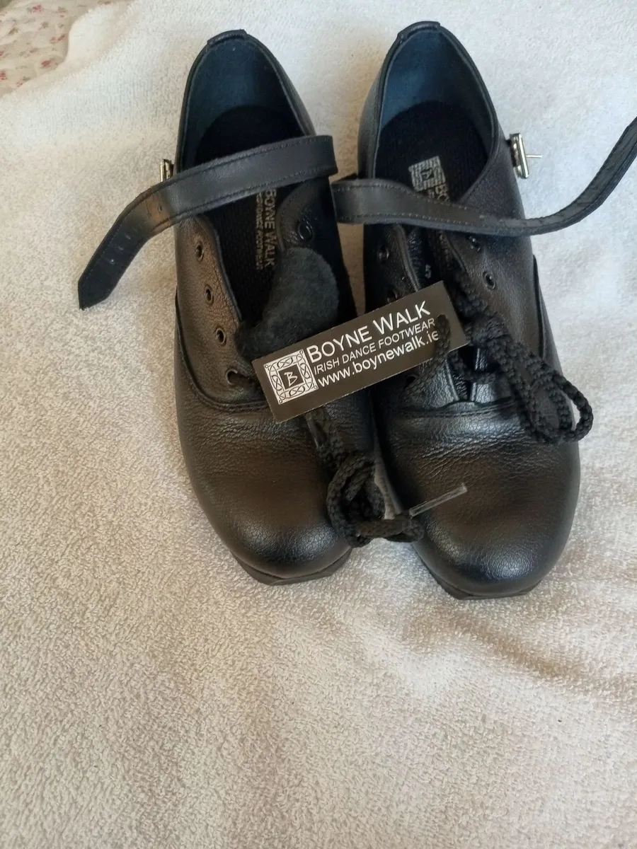 Dance Shoes - Image 2