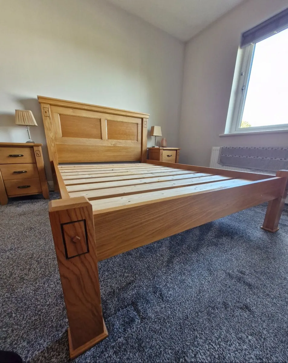 Bed - Image 2