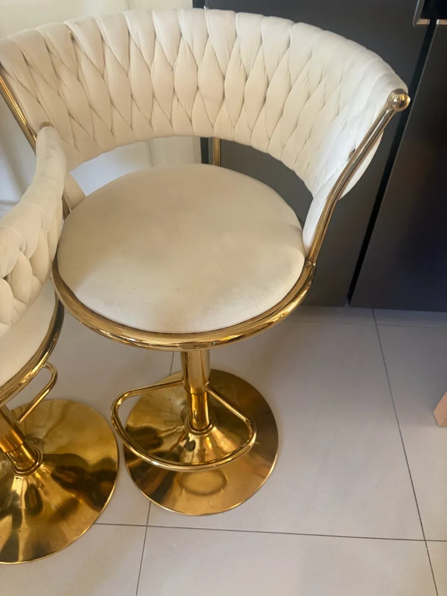 Bar stools - Image 2