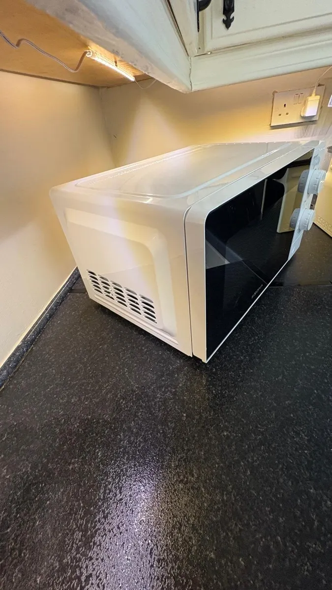 Sona Microwave - Image 4