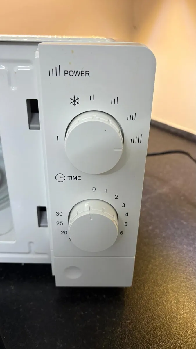 Sona Microwave - Image 3