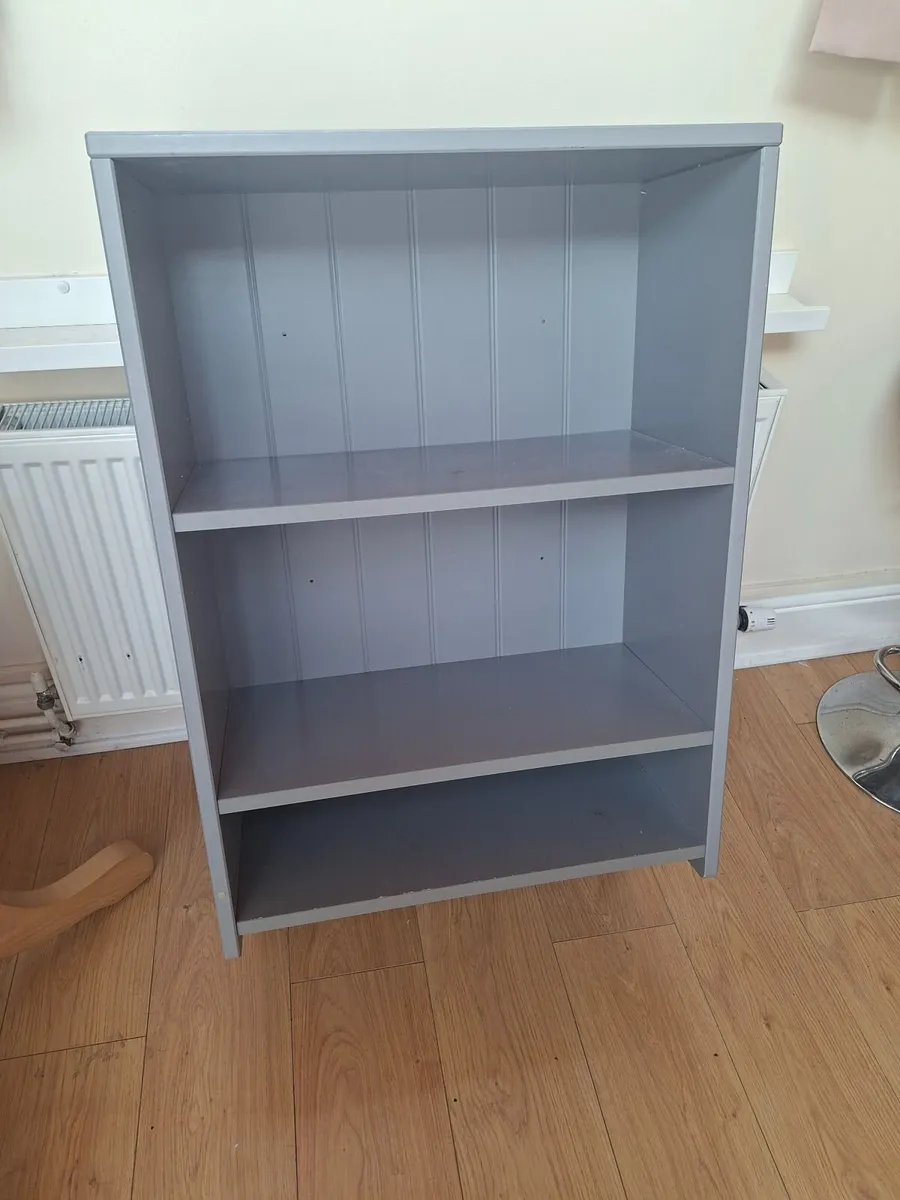 Kitchen shelves - Image 3