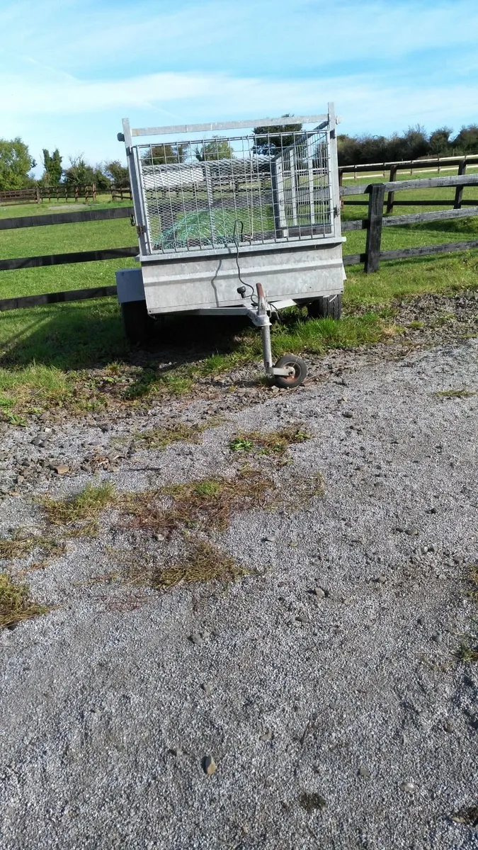 Trailer - Image 1