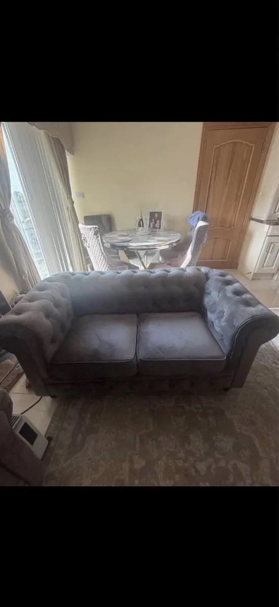 Ottoman sofa - Image 2
