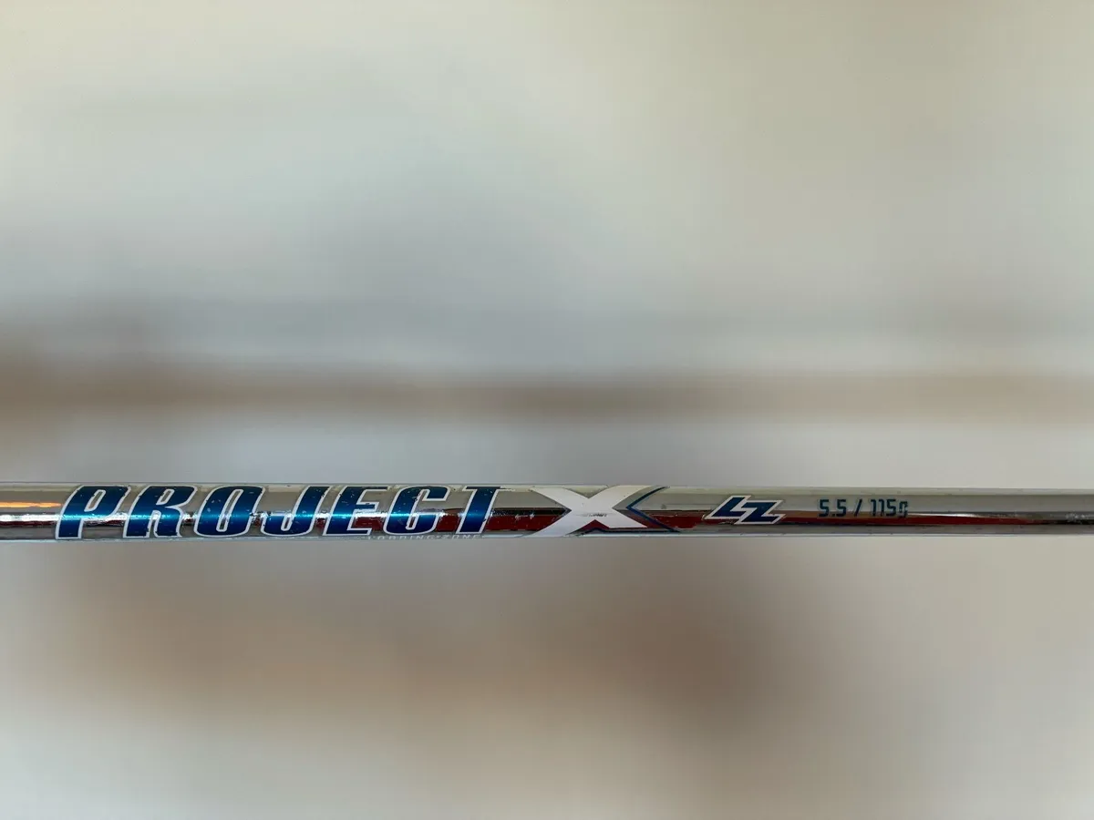 Mizuno T7 52 Wedge - Image 2